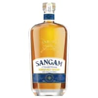 Rampur Sangam World Malt Whisky
