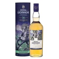 Royal Lochnagar 16 Year Old (Special Release 2021)