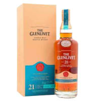 the glenlivet archive 21 year old