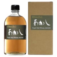 White Oak Akashi Single Malt