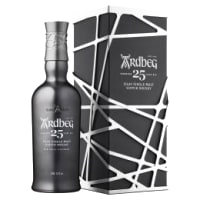 Ardbeg 25 Year Old