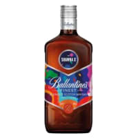 Ballantine's Finest By Shawna X