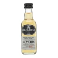 glengoyne 10 year old