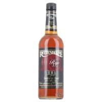 Rittenhouse Straight Rye 100 Proof