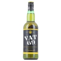 VAT 69 Blended Scotch Whisky