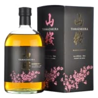 yamazakura blended whisky
