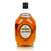 lauder's blended scotch whisky