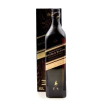 johnnie walker double black