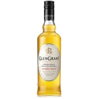 glen grant the major's reserve