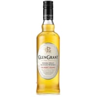 glen grant the major's reserve