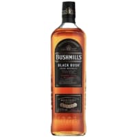 bushmills black bush