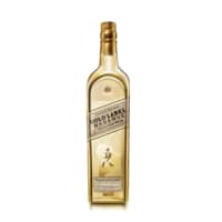 Johnnie Walker Gold Label Limited Edition