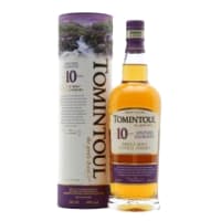 tomintoul 10 year old