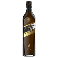 johnnie walker double black