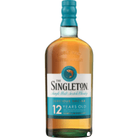 singleton of dufftown 12 year old