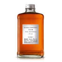 Nikka Whisky From The Barrel