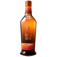 glenfiddich experimental series - fire & cane