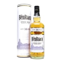 Benriach 16 Year Old