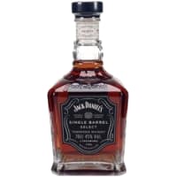 jack daniel's single barrel