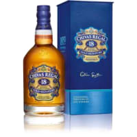 chivas regal 18 year old