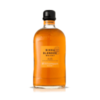 nikka blended whisky