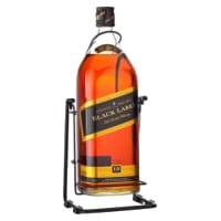 johnnie walker black label 12 year old