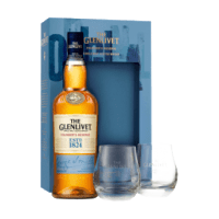 the glenlivet founder's reserve