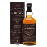 The Balvenie DoubleWood 17 Year Old