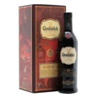 glenfiddich 19 year old - age of discovery red wine cask finish