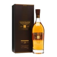 glenmorangie 18 year old extremely rare