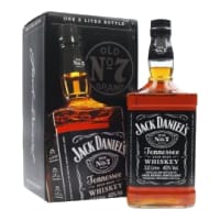 jack daniel's tennessee whiskey