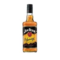 jim beam honey