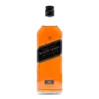 johnnie walker black label 12 year old