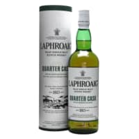 laphroaig quarter cask