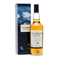 talisker 10 year old