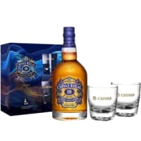 chivas regal 18 year old