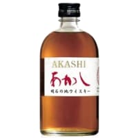 White Oak Akashi Red Blended Whisky