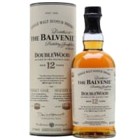 The Balvenie DoubleWood 12 Year Old