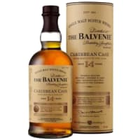 The Balvenie 14 Year Old Caribbean Cask