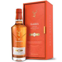 glenfiddich 21 year old reserva rum cask finish