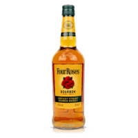 four roses bourbon