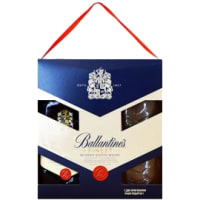 ballantine's finest