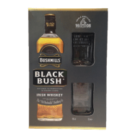 bushmills black bush