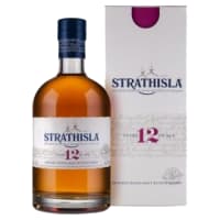 strathisla 12 year old