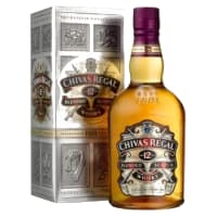 chivas regal 12 year old