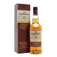the glenlivet 15 year old french oak reserve