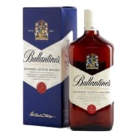 ballantine's finest