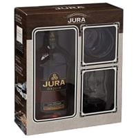 Jura origin 10 year old