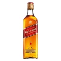 johnnie walker red label