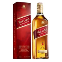 johnnie walker red label